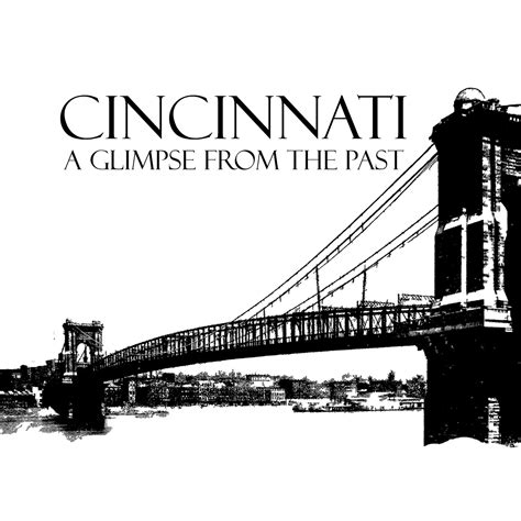 Queen City, Bay Bridge, Golden Gate Bridge, Cincinnati, Old Photos