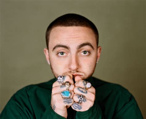 Rapper Mac Miller Dead At 26 Archcitymedia