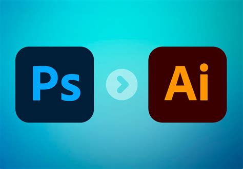 How To Convert Photoshop Psd To Illustrator Ai Svg Eps Aether