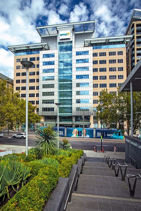 108 North Terrace Adelaide Sa 5000 Office For Lease Commercial