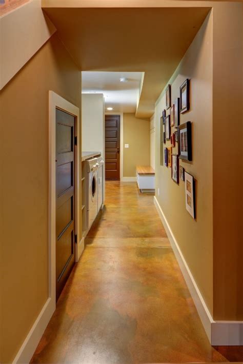 Basement Remodeling In Portland And Seattle Hammer And Hand