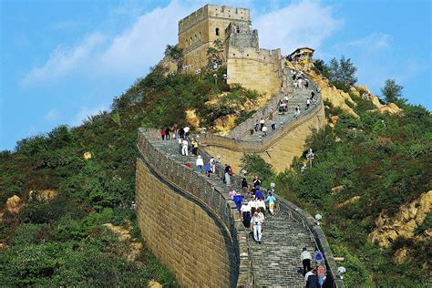 Great Wall Beijing China Wallpapers Driverlayer Search