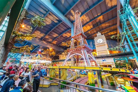 A leading leisure and entertainment operator. 25 Best Things To Do In The Genting Highlands (Malaysia ...