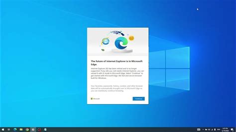How To Fix Internet Explorer Not Opening After Windows Update October