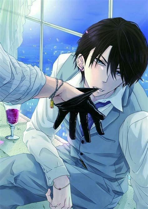Pin em dakaretai otoko ichii