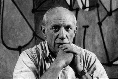 Imagem De Pablo Picasso