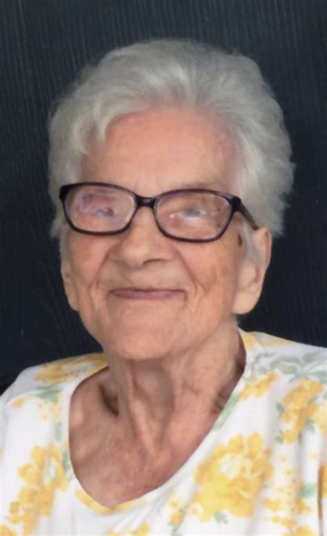Mary Guthrie Obituary The Sharon Herald