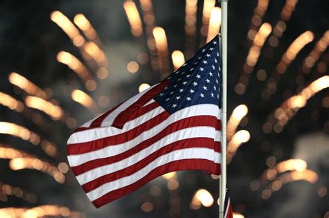 4 Greatest Reasons To Celebrate The Fourth Of July The Havok Journal