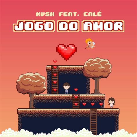 Kvsh Jogo Do Amor Lyrics Genius Lyrics