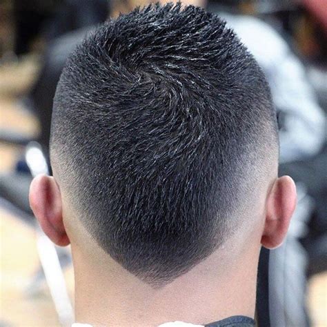 Image Result For Triangle Shape At The Back Hair Mohawk Hairstyles
