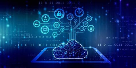 Is Edge Computing The Future Of Cloud Computing Sygitech