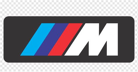 Bmw M Series Logo Bmw M Car Bmw M Watermark Emblem Text Rectangle Png Pngwing
