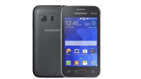 جوال جالكسي ستار 2 Samsung Galaxy Star المرسال