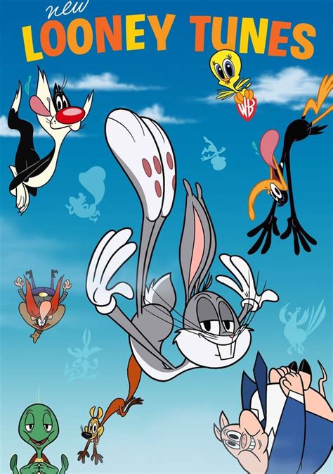New Looney Tunes Doblaje Wiki Fandom