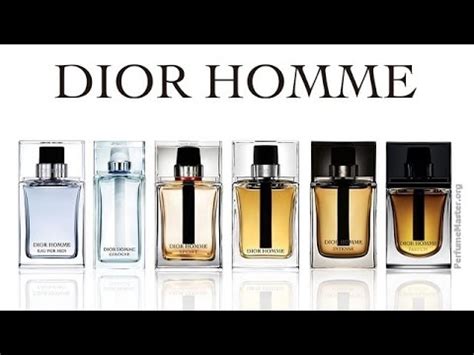 Find great deals on ebay for dior homme parfum. Christian Dior - Dior Homme Parfum - YouTube