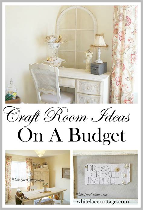Learn tips on how to organize your art and craft room on a budget in today's video.links to items i use and ️️ can be found here: Craft Room Ideas Budget Organizing Storage Solutions