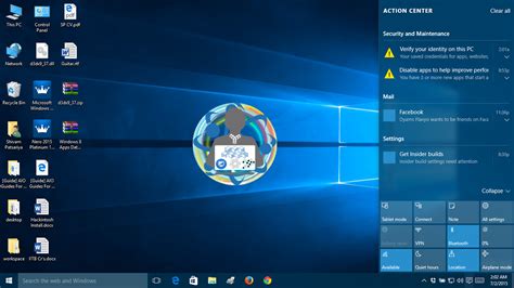 Windows 10 Insider Preview Build 10162 X86 And X64 All Langauge Tech