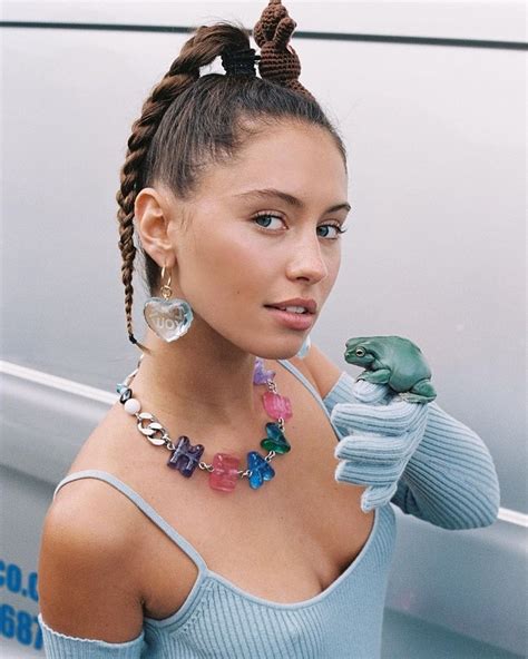 Picture Of Iris Law