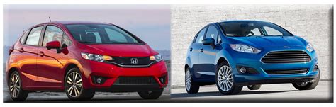Honda fit is one of the 67 honda models available on the market. Which Is The Best Subcompact For Me: 2015 Honda Fit Or ...