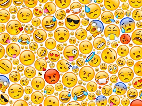 Pero básicamente hay 2 opciones. Día Mundial del Emoji: Estos son los nuevos emojis de ...