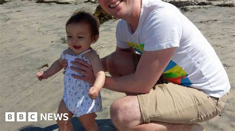 The Everyday Sexism I Face As A Stay At Home Dad Bbc News