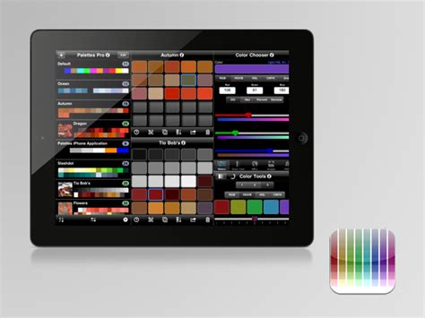 Designing web software is different than designing websites. 23 Essential iPad Apps for Web Designers and Developers