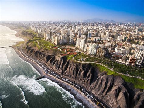 9 Imperdibles Lugares Turisticos De Lima Que Debes Conocer Images
