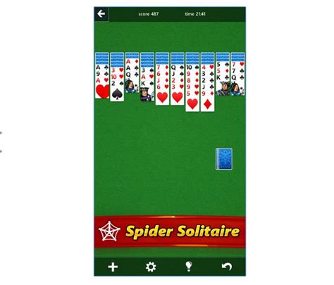 Solitaire Collection By Microsoft Is Now Available For Android And Ios