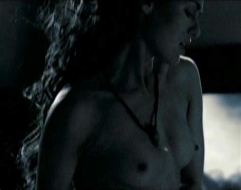 Lena Headey Nude From And Some Other Recent Nude Celeb Caps