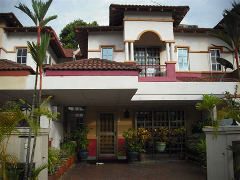 Servis ejen hartanah berdaftar di putrajaya & cyberjaya. Double Storey Terrace for SALE, Presint 9, Putrajaya ...