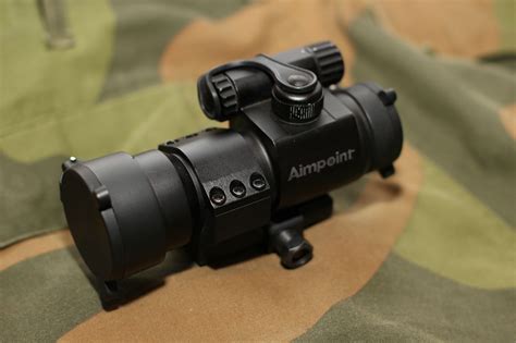 Using A Fake Aimpoint Comp M2 M14 Forum