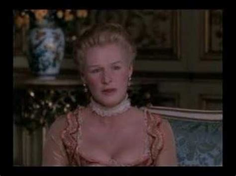 Video Dangerous Liaisons A Favorite Scene Also See Movie Valmont W Colin Firth