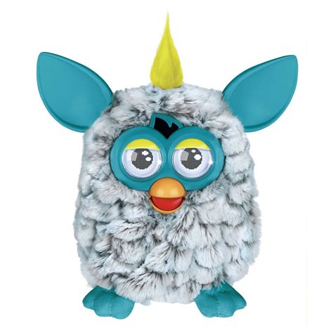 My Scatterbrained Life Exposed Furbys Are Evil