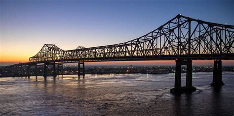 Maybe you would like to learn more about one of these? 3 Best Bridges In New Orleans
