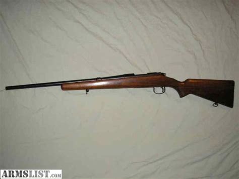 Armslist For Sale Remington 722 Rifle 257 Roberts