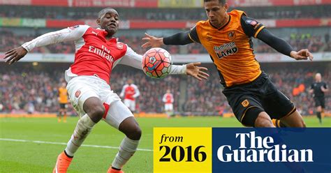Hull City V Arsenal Replay Gets Uefa Dispensation For Fa Cup Date