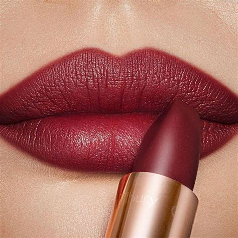 Biar Stunning Gini Cara Pilih Lipstik Merah Sesuai Warna Kulit