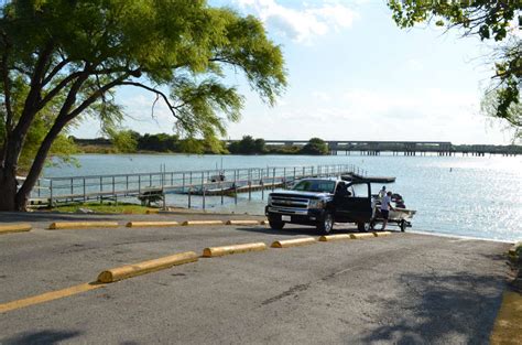 Our facility incorporates all the things you would want in storing your rv and/or boat. Little Elm Park Ramp | Lake Lewisville