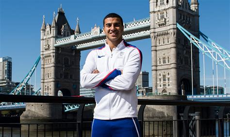The american sprinter, just 21 years old, was lightning fast in the women's 100m final on saturday night at the u.s. Making major finals is no longer enough, says Adam Gemili - AW
