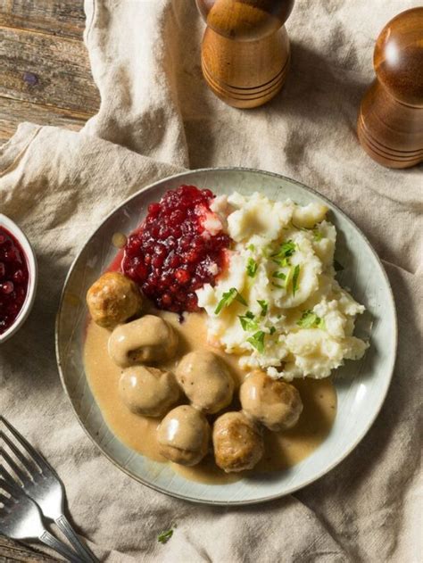 10 Must Try Traditional Swedish Foods Usa Express