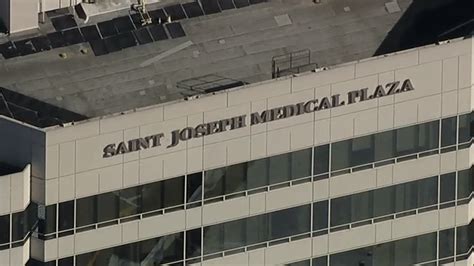 Orange Countys Providence St Joseph Hospital Receives Record Setting