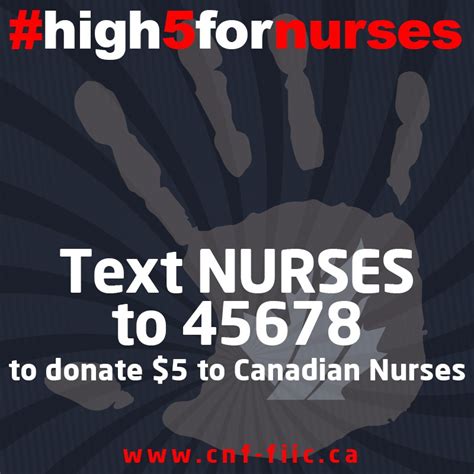 Unique opportunities to learn from strong and highly skilled leaders in nursing education to ensure the continued success and quality of baccalaureate and graduate nursing education in canada. high5dp - Canadian Association of Schools of Nursing ...