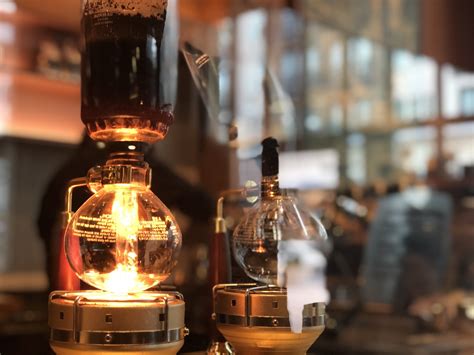 Starbucks coffee machines baristanet twitter sign in with facebook. Can You Still Find Siphon-Brewed Coffee In DFW? | Dallas ...