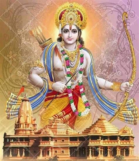 Jai shri ram jai hanuman. ️Shri Ramji🙏🏻🌹 💫ॐ.....z ️NSpiceC🌶🦋09Jan2019~*💕 ⭐️ | Shri ...