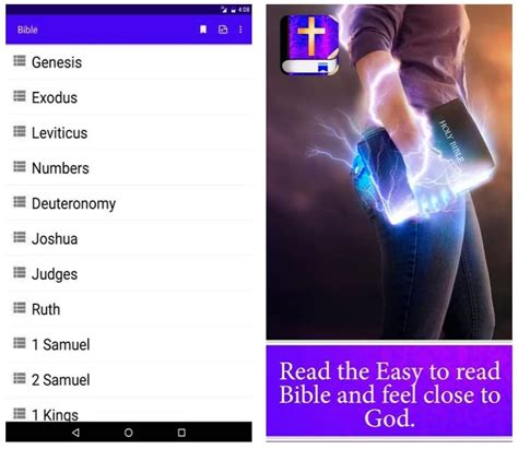 11 Offline Bible Apps For Android Androidappsforme Find And