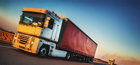 European Road Freight Transport Transport Intelligence