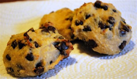 • 94% would make again. Chocolate Chip Cookies (Sugar Free, Low Carb ...