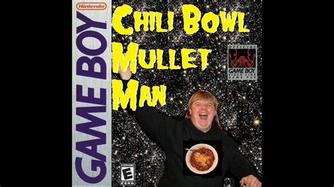 Chili Bowl Mullet Man Documentary Review And Impressions Youtube