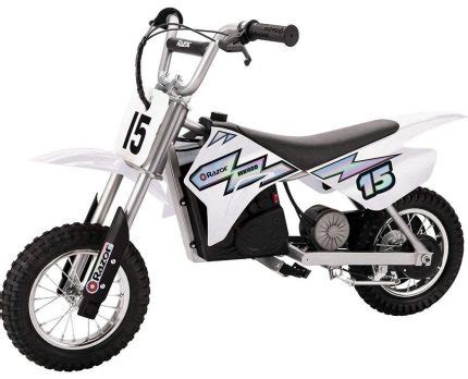 However, this electric motorcycle for kids features a handy speed limiter for more concerned parents, which limits the top speed to 7 miles per hour. Top 10 Best Electric Motorcycles for Kids in 2019