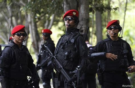 Kopassus Wallpapers - Top Free Kopassus Backgrounds - WallpaperAccess